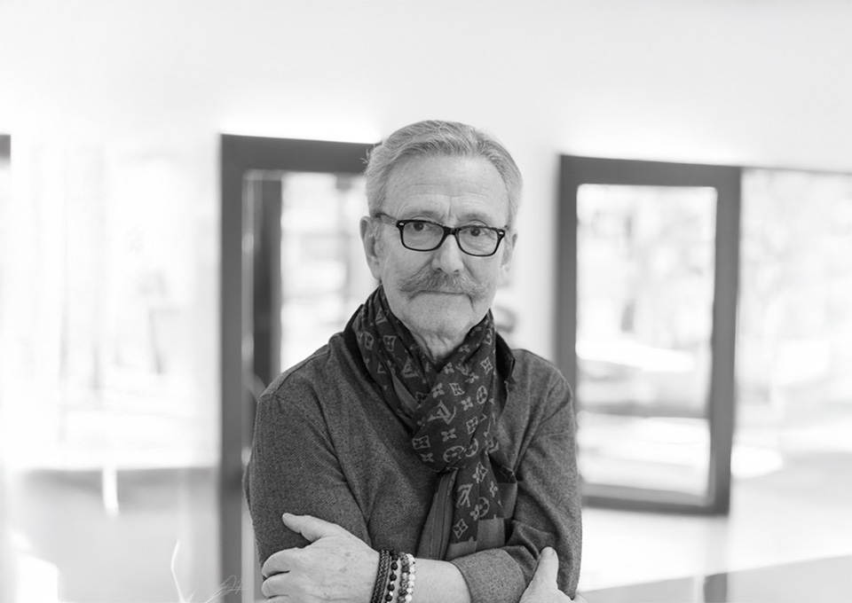 Zafer — Senior Meister